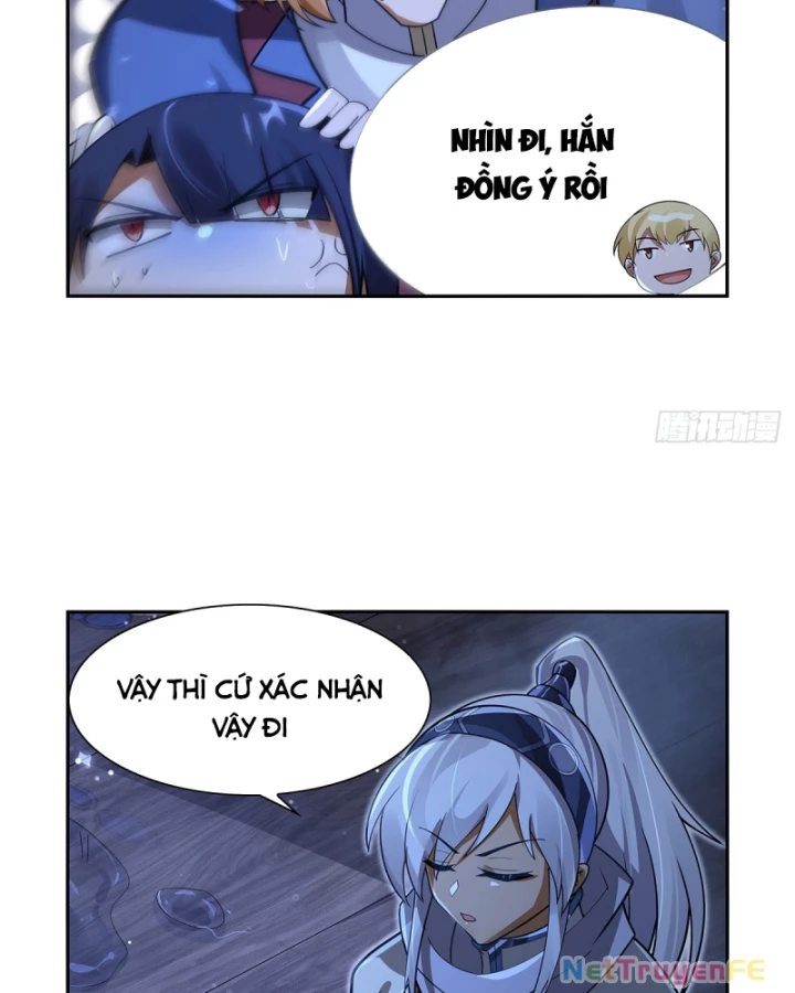 Ma Vương Thất Nghiệp Chapter 413 - Trang 2