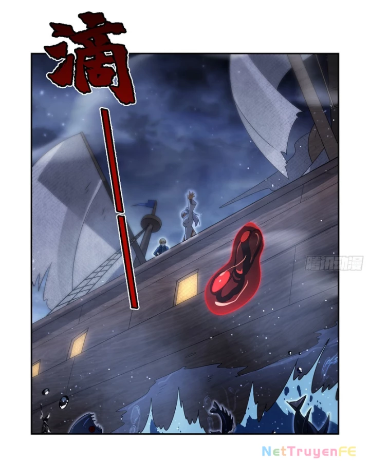 Ma Vương Thất Nghiệp Chapter 413 - Trang 2