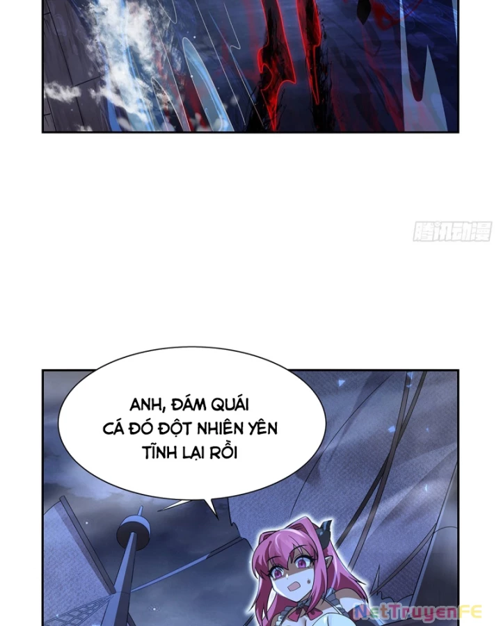 Ma Vương Thất Nghiệp Chapter 413 - Trang 2