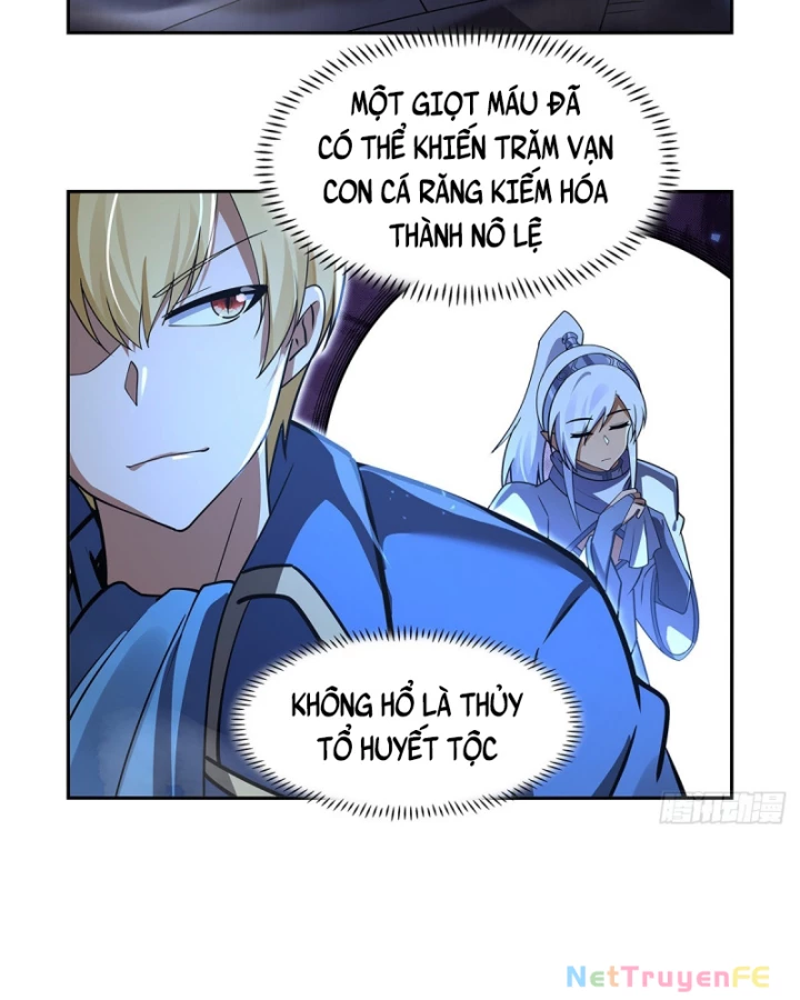 Ma Vương Thất Nghiệp Chapter 413 - Trang 2