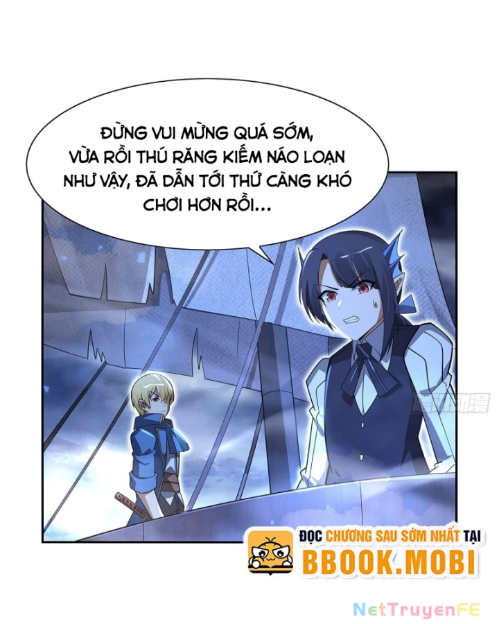 Ma Vương Thất Nghiệp Chapter 413 - Trang 2