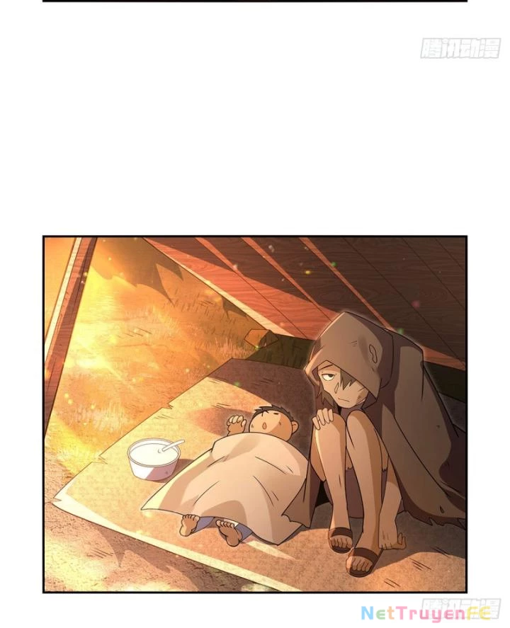 Ma Vương Thất Nghiệp Chapter 413 - Trang 2