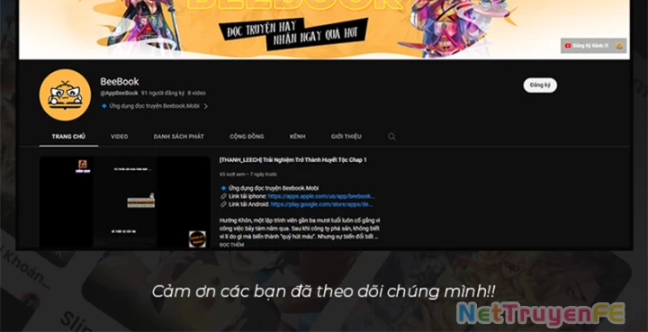 Ma Vương Thất Nghiệp Chapter 413 - Trang 2