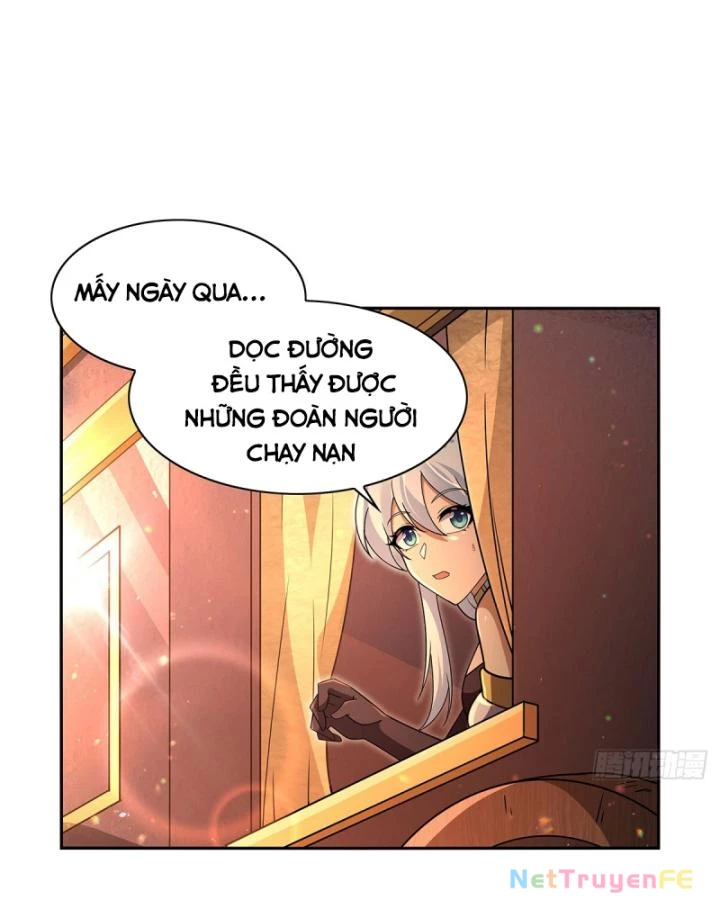 Ma Vương Thất Nghiệp Chapter 413 - Trang 2