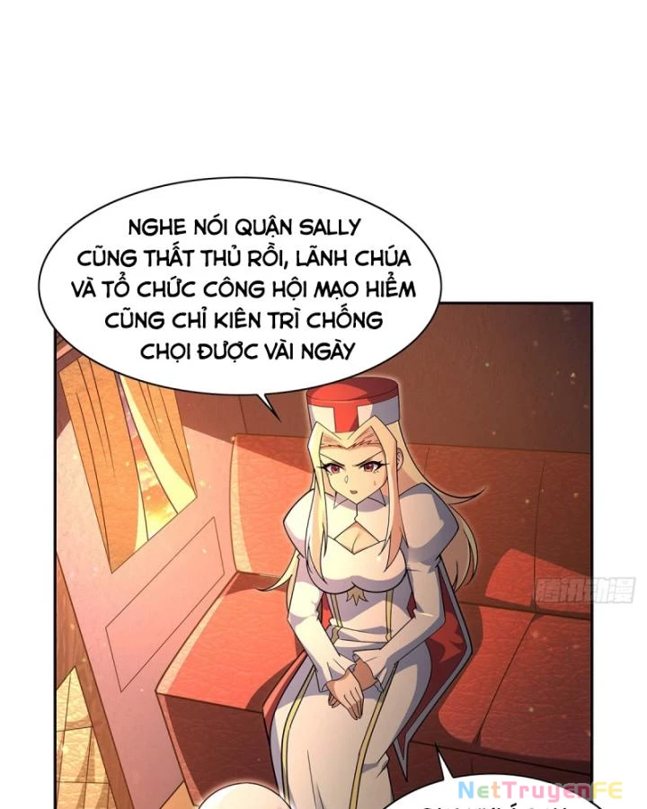 Ma Vương Thất Nghiệp Chapter 413 - Trang 2