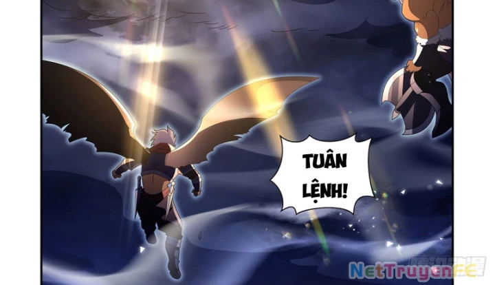 Ma Vương Thất Nghiệp Chapter 414 - Trang 2