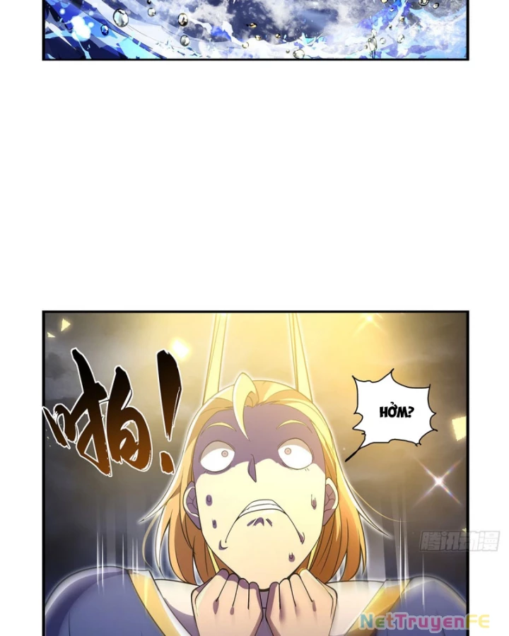 Ma Vương Thất Nghiệp Chapter 414 - Trang 2