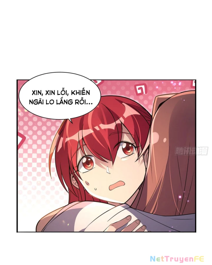 Ma Vương Thất Nghiệp Chapter 414 - Trang 2
