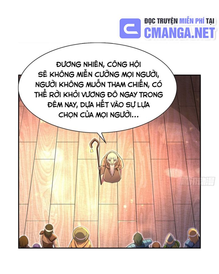 Ma Vương Thất Nghiệp Chapter 415 - Trang 2