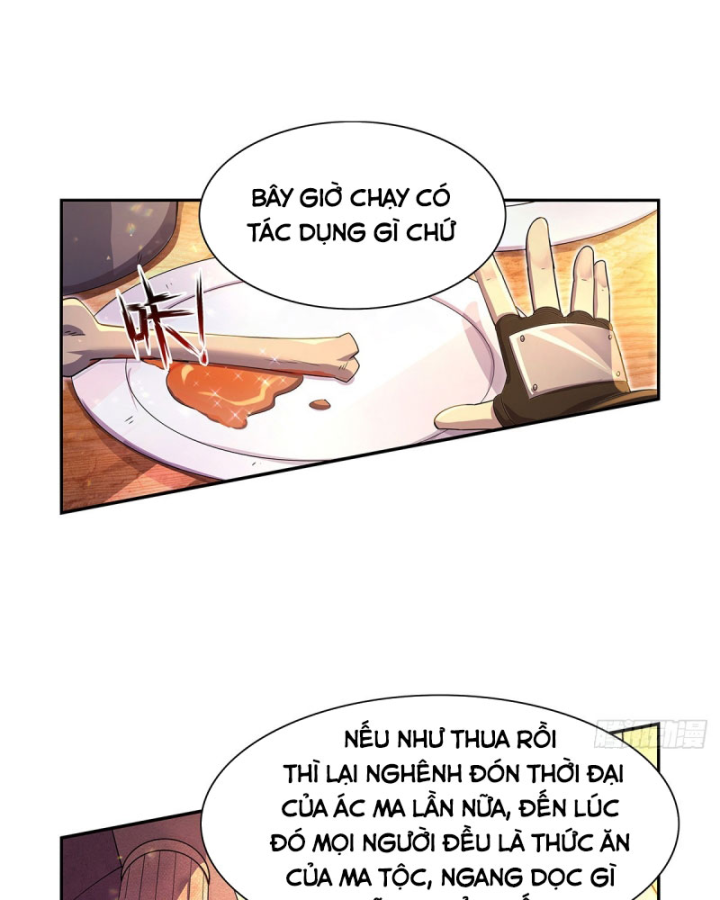 Ma Vương Thất Nghiệp Chapter 415 - Trang 2