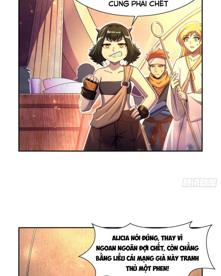 Ma Vương Thất Nghiệp Chapter 415 - Trang 2