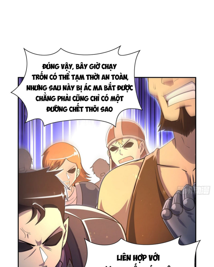 Ma Vương Thất Nghiệp Chapter 415 - Trang 2