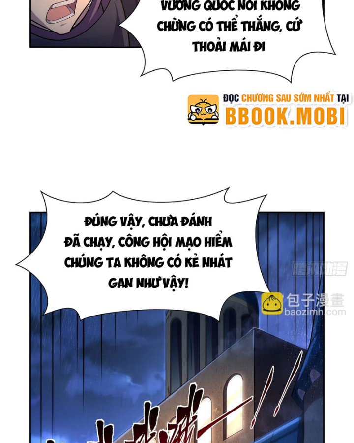 Ma Vương Thất Nghiệp Chapter 415 - Trang 2