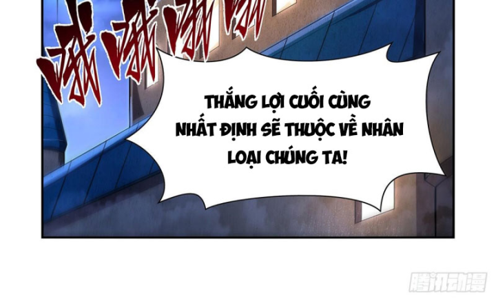 Ma Vương Thất Nghiệp Chapter 415 - Trang 2