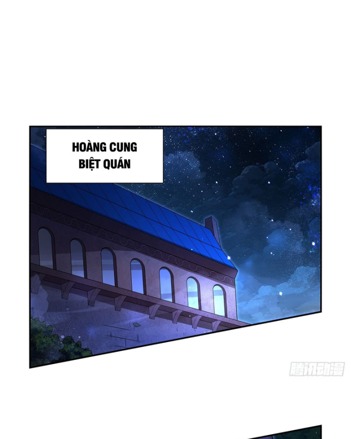 Ma Vương Thất Nghiệp Chapter 415 - Trang 2