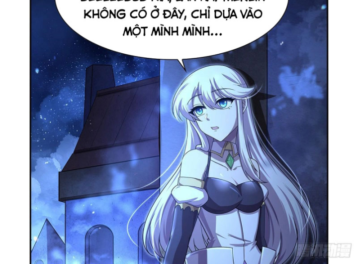 Ma Vương Thất Nghiệp Chapter 415 - Trang 2