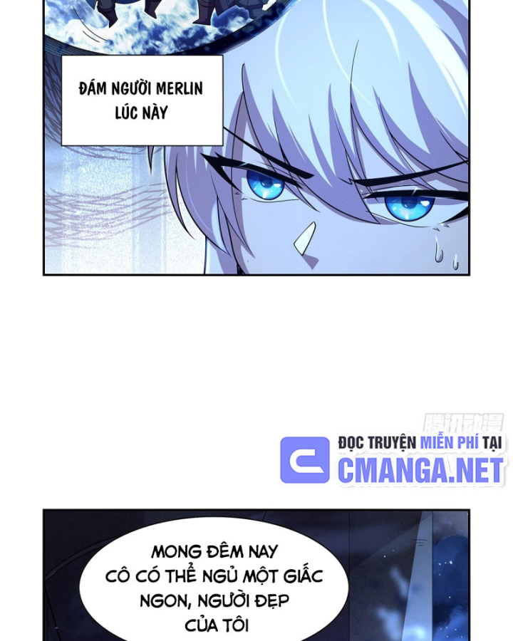 Ma Vương Thất Nghiệp Chapter 415 - Trang 2