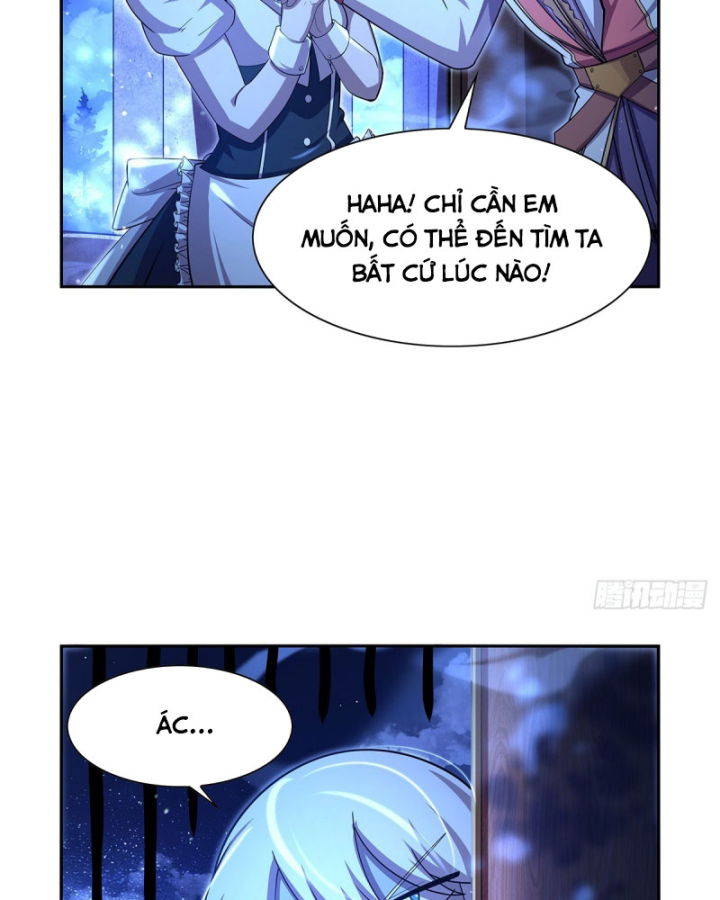 Ma Vương Thất Nghiệp Chapter 415 - Trang 2