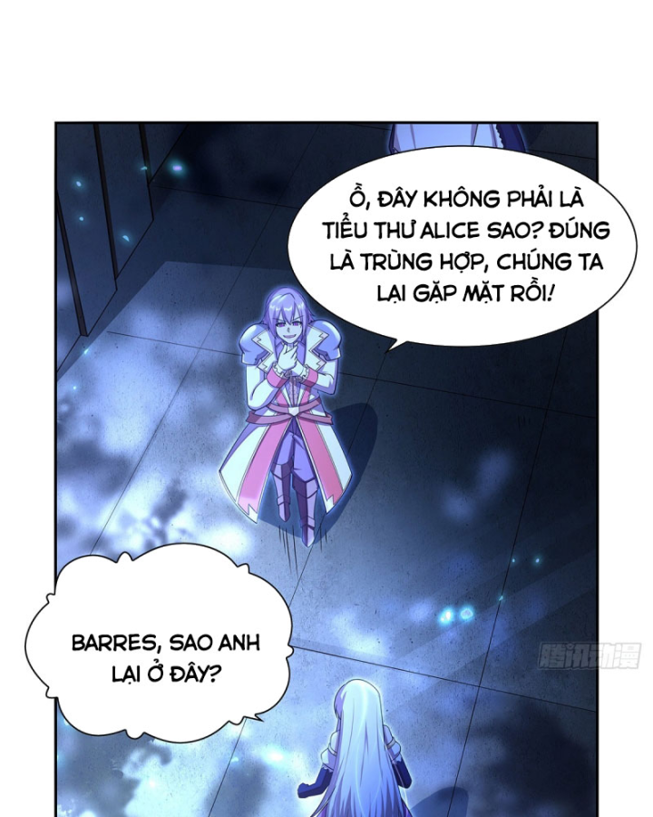Ma Vương Thất Nghiệp Chapter 415 - Trang 2