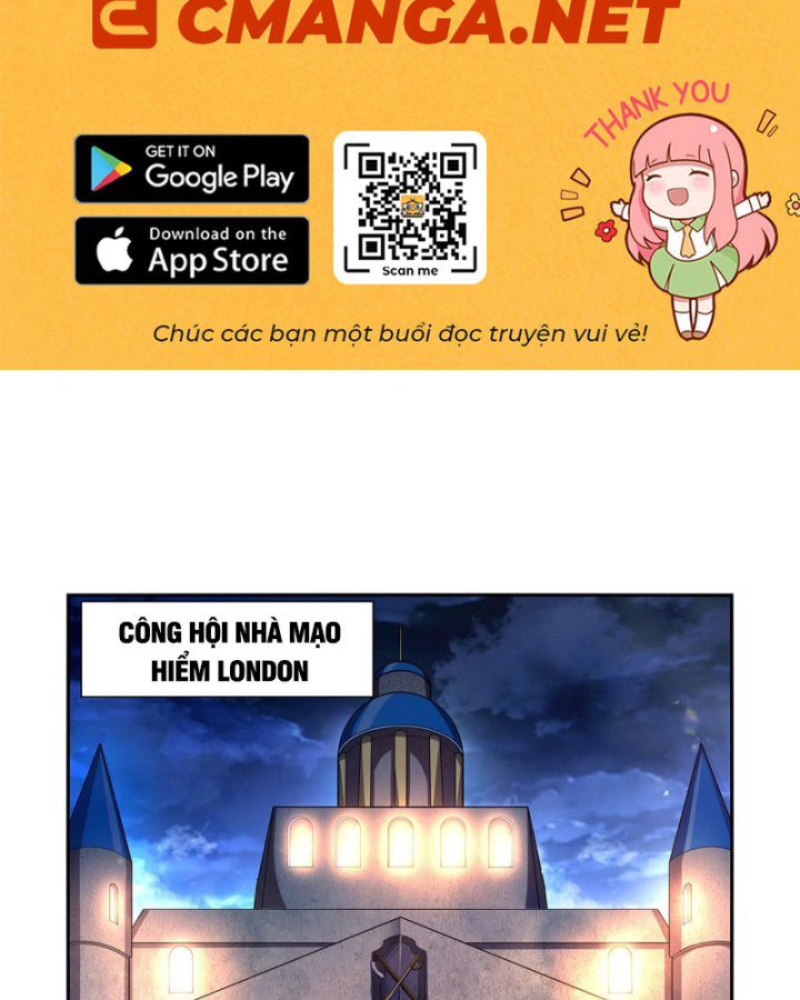 Ma Vương Thất Nghiệp Chapter 415 - Trang 2