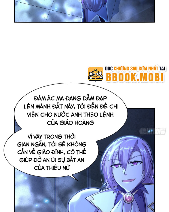 Ma Vương Thất Nghiệp Chapter 415 - Trang 2