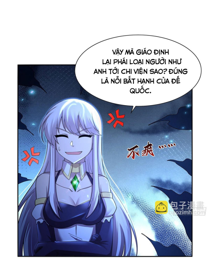 Ma Vương Thất Nghiệp Chapter 415 - Trang 2