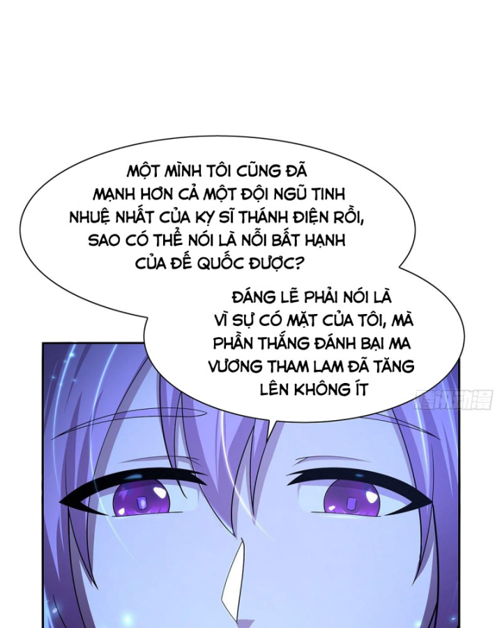 Ma Vương Thất Nghiệp Chapter 415 - Trang 2