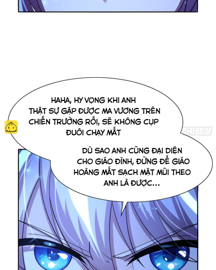 Ma Vương Thất Nghiệp Chapter 415 - Trang 2
