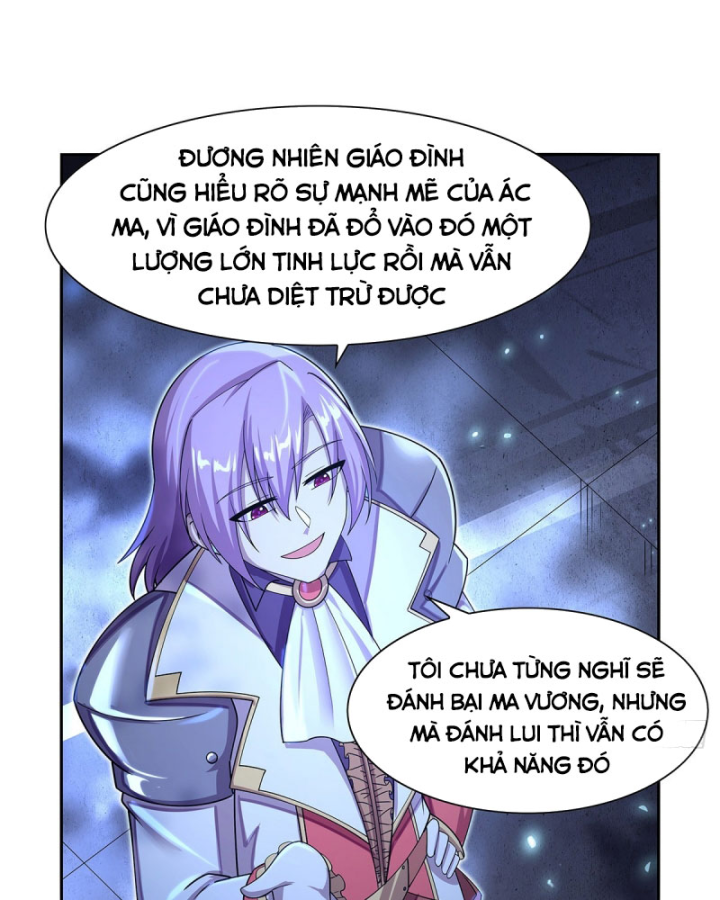 Ma Vương Thất Nghiệp Chapter 415 - Trang 2