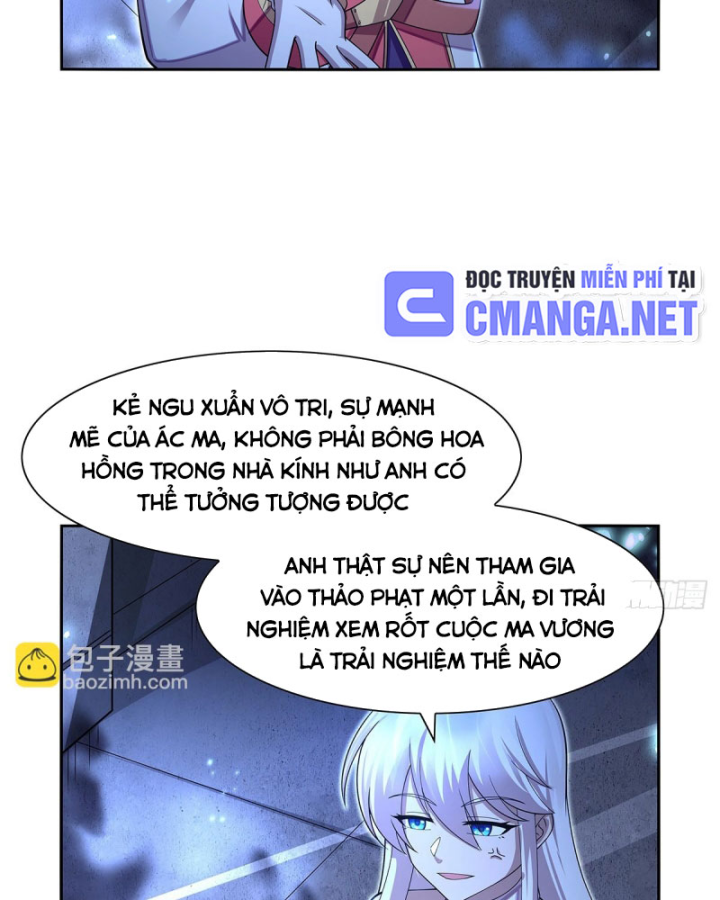 Ma Vương Thất Nghiệp Chapter 415 - Trang 2