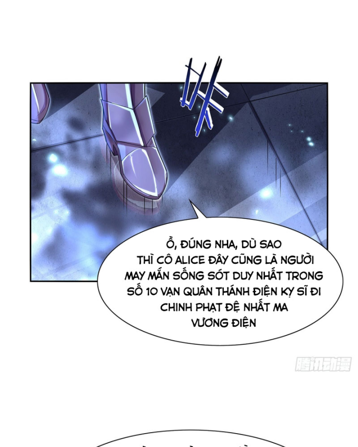 Ma Vương Thất Nghiệp Chapter 415 - Trang 2