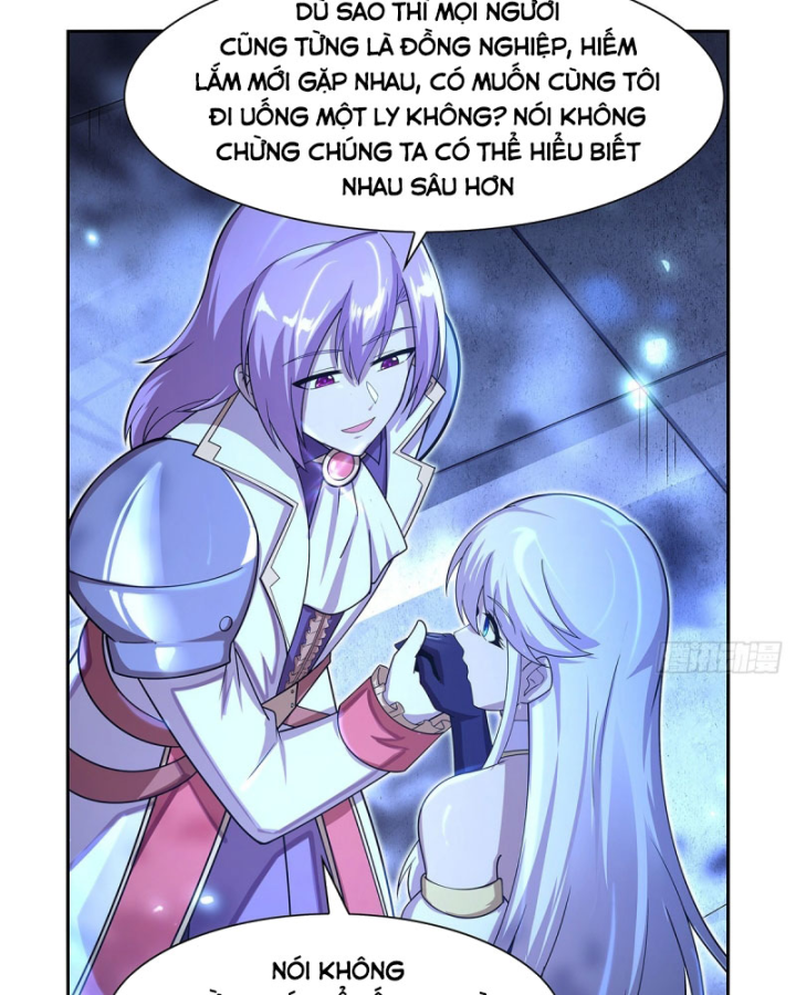 Ma Vương Thất Nghiệp Chapter 415 - Trang 2