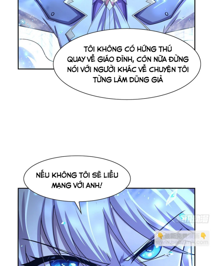Ma Vương Thất Nghiệp Chapter 415 - Trang 2