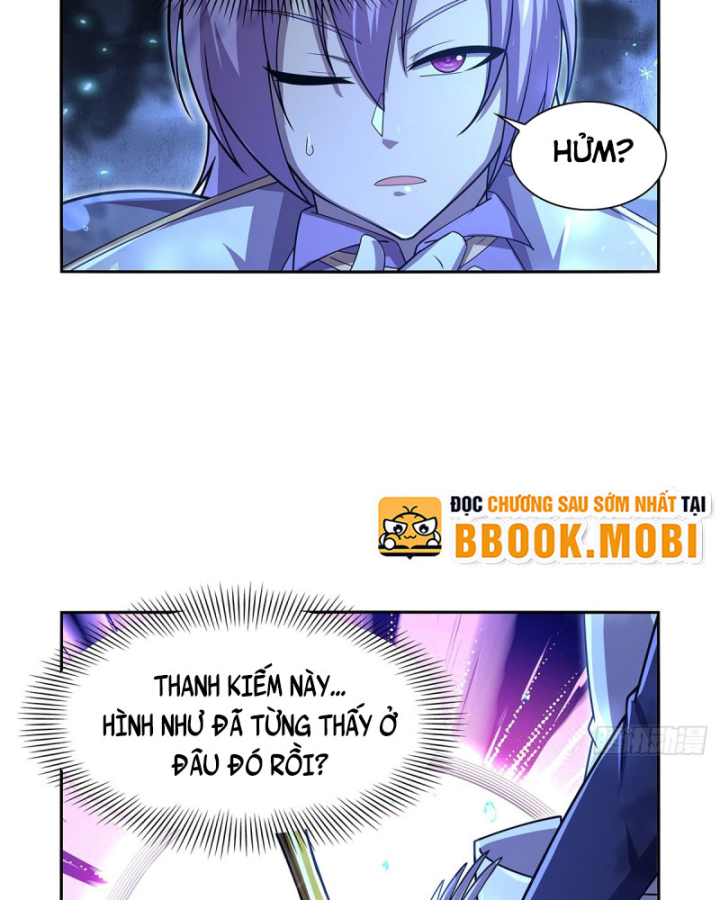 Ma Vương Thất Nghiệp Chapter 415 - Trang 2