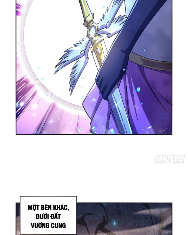 Ma Vương Thất Nghiệp Chapter 415 - Trang 2