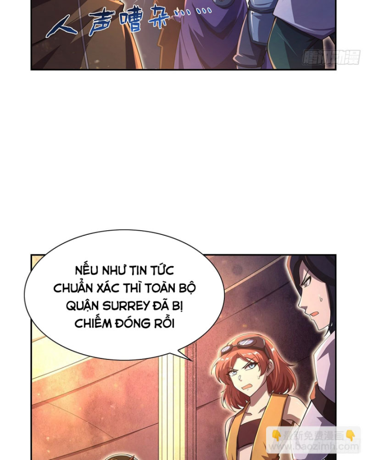 Ma Vương Thất Nghiệp Chapter 415 - Trang 2