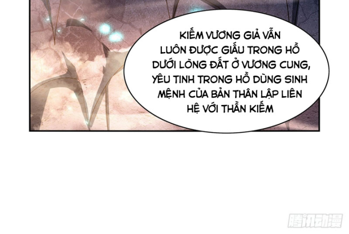 Ma Vương Thất Nghiệp Chapter 415 - Trang 2