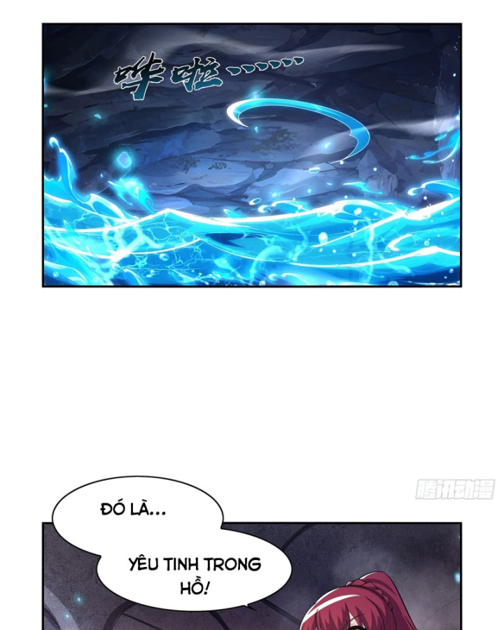 Ma Vương Thất Nghiệp Chapter 415 - Trang 2