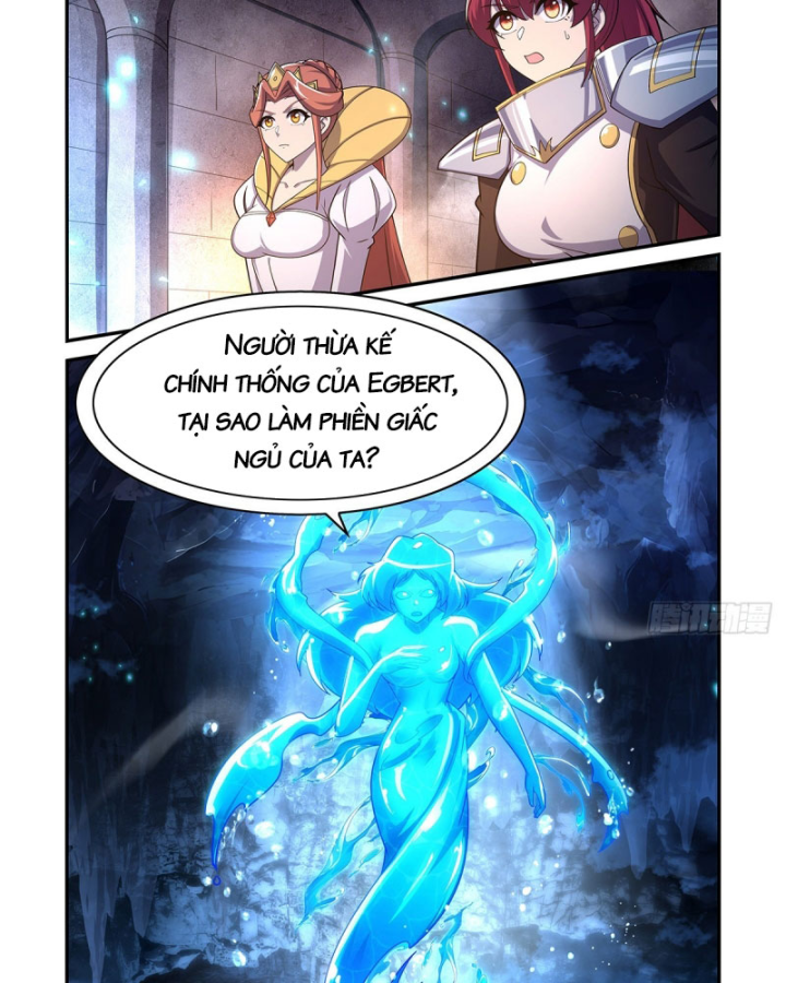 Ma Vương Thất Nghiệp Chapter 415 - Trang 2