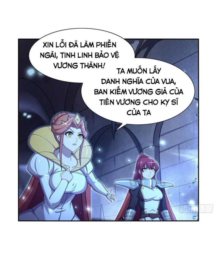 Ma Vương Thất Nghiệp Chapter 415 - Trang 2
