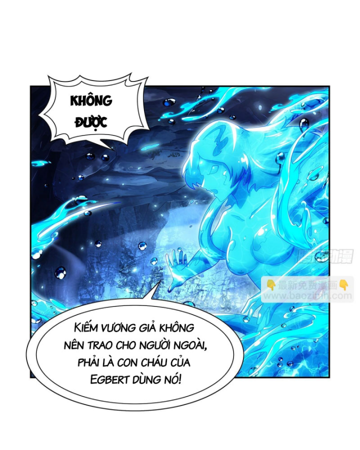 Ma Vương Thất Nghiệp Chapter 415 - Trang 2