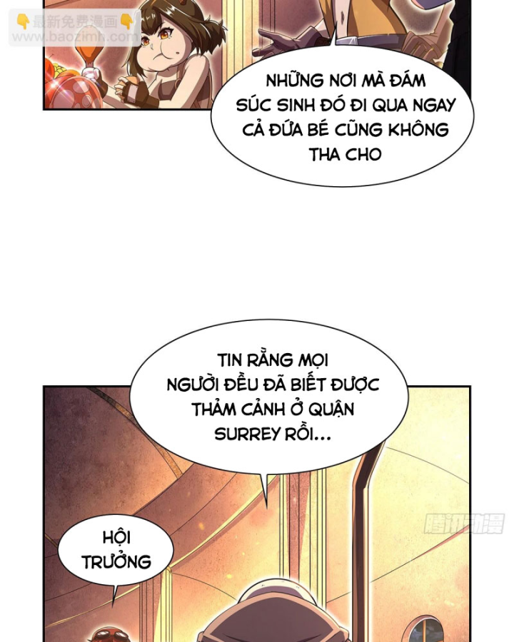 Ma Vương Thất Nghiệp Chapter 415 - Trang 2