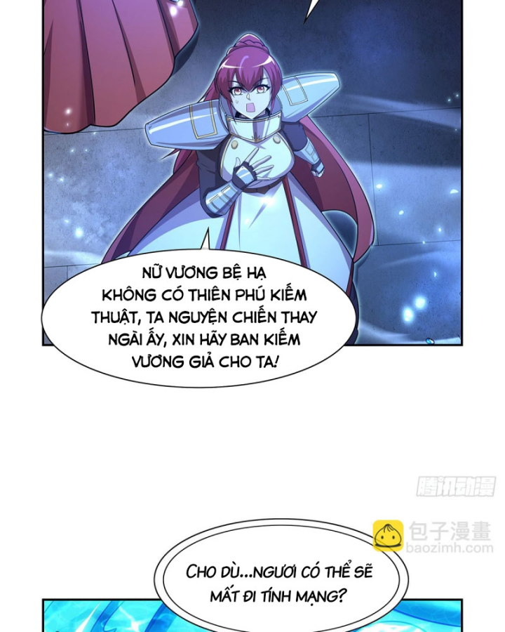 Ma Vương Thất Nghiệp Chapter 415 - Trang 2