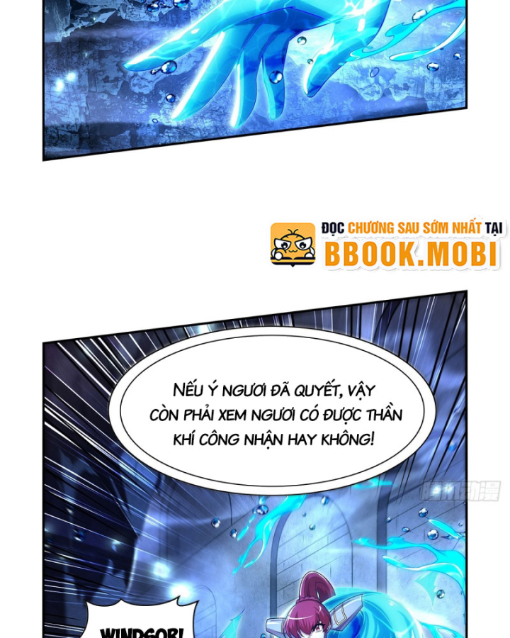 Ma Vương Thất Nghiệp Chapter 415 - Trang 2
