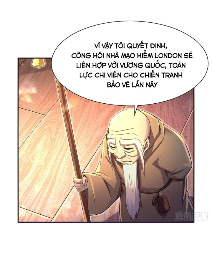 Ma Vương Thất Nghiệp Chapter 415 - Trang 2