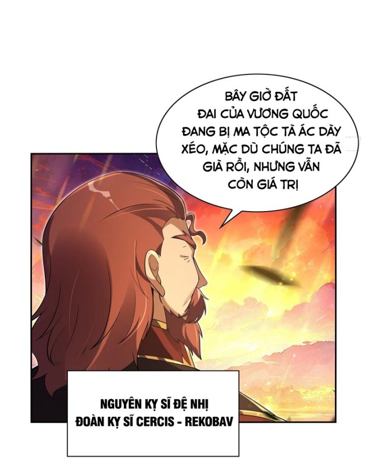 Ma Vương Thất Nghiệp Chapter 416 - Trang 2