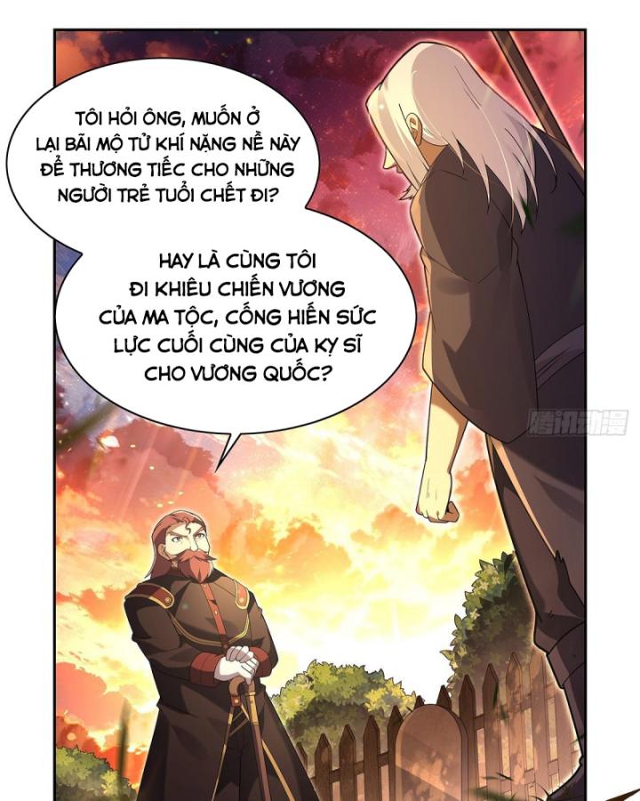Ma Vương Thất Nghiệp Chapter 416 - Trang 2