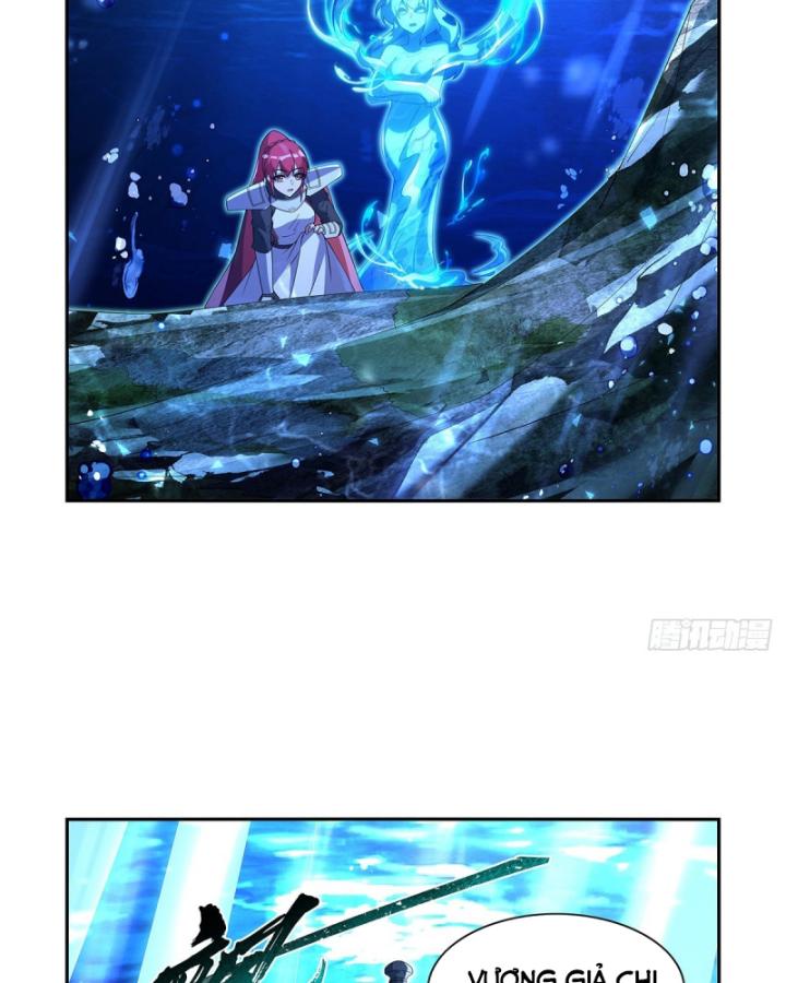 Ma Vương Thất Nghiệp Chapter 416 - Trang 2
