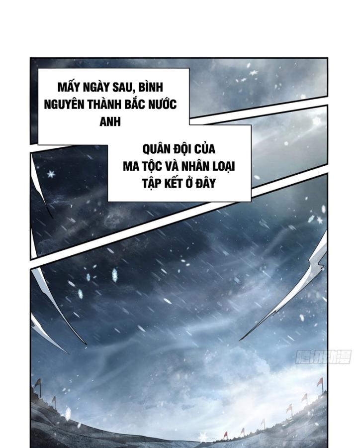 Ma Vương Thất Nghiệp Chapter 416 - Trang 2