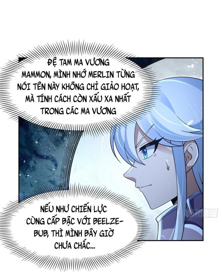 Ma Vương Thất Nghiệp Chapter 416 - Trang 2
